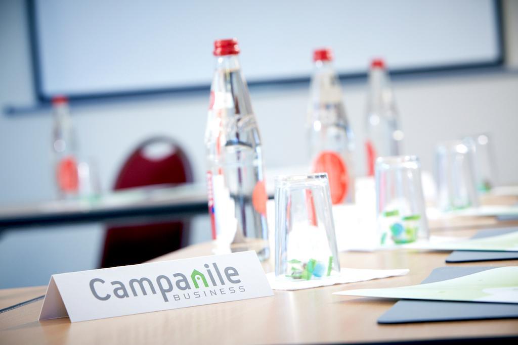 Campanile Montbeliard - Sochaux Hotel Екстериор снимка